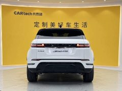 Land Rover Range Rover Evoque Range Rover Evoque L SE - ფოტო 5