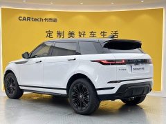 Land Rover Range Rover Evoque Range Rover Evoque L SE - ფოტო 6