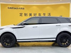 Land Rover Range Rover Evoque Range Rover Evoque L SE - ფოტო 7