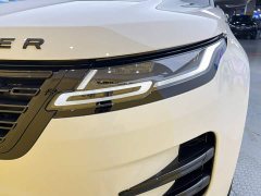 Land Rover Range Rover Evoque Range Rover Evoque L SE - ფოტო 8
