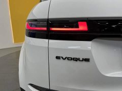 Land Rover Range Rover Evoque Range Rover Evoque L SE - ფოტო 9