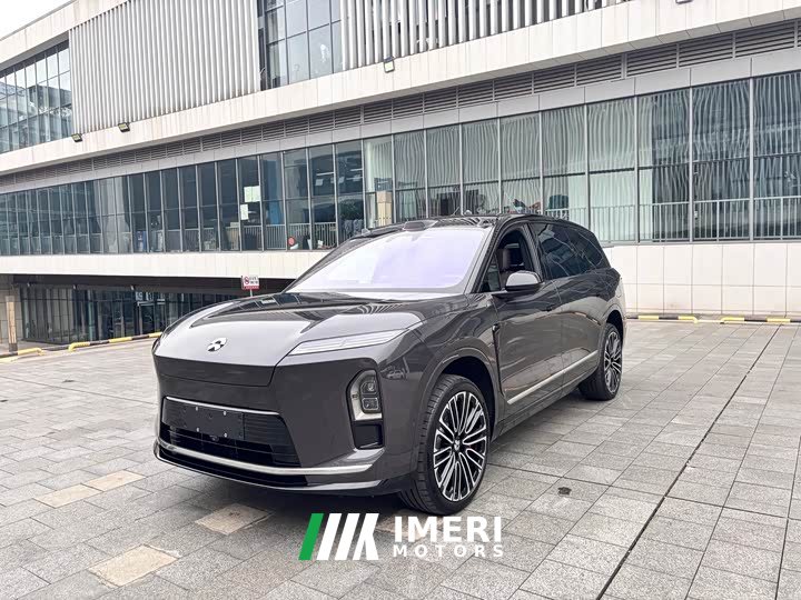 NIO ES8 2026 Six-Seat Executive Signature Edition - ავტომობილი ჩინეთიდან