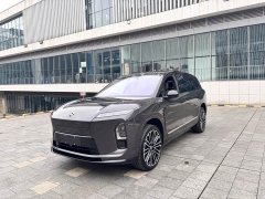 NIO ES8 2026 Six-Seat Executive Signature Edition - ფოტო 1