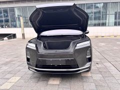 NIO ES8 2026 Six-Seat Executive Signature Edition - ფოტო 10