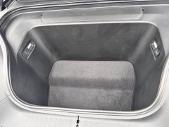 NIO ES8 2026 Six-Seat Executive Signature Edition - ფოტო 11