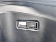 NIO ES8 2026 Six-Seat Executive Signature Edition - ფოტო 12