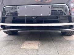 NIO ES8 2026 Six-Seat Executive Signature Edition - ფოტო 14
