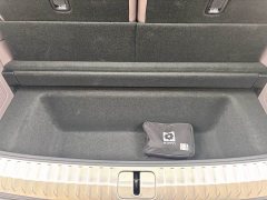 NIO ES8 2026 Six-Seat Executive Signature Edition - ფოტო 16