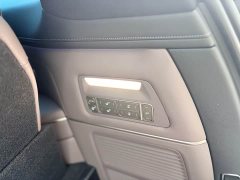 NIO ES8 2026 Six-Seat Executive Signature Edition - ფოტო 17