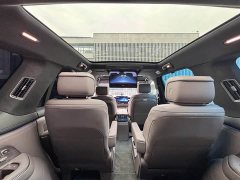 NIO ES8 2026 Six-Seat Executive Signature Edition - ფოტო 19