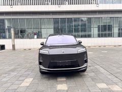 NIO ES8 2026 Six-Seat Executive Signature Edition - ფოტო 2