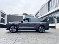 NIO ES8 2026 Six-Seat Executive Signature Edition - ფოტო 4