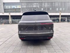 NIO ES8 2026 Six-Seat Executive Signature Edition - ფოტო 5