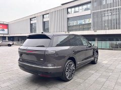 NIO ES8 2026 Six-Seat Executive Signature Edition - ფოტო 7