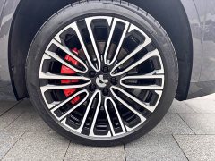 NIO ES8 2026 Six-Seat Executive Signature Edition - ფოტო 9