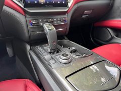 Maserati Ghibli 2.0T Sharp Edition - ფოტო 12