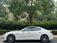 Maserati Ghibli 2.0T Sharp Edition - ფოტო 3