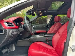 Maserati Ghibli 2.0T Sharp Edition - ფოტო 7