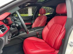 Maserati Ghibli 2.0T Sharp Edition - ფოტო 8