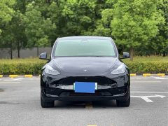 Tesla Model Y 2022 Rear-Wheel Drive - ფოტო 2