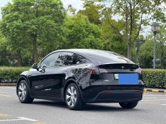 Tesla Model Y 2022 Rear-Wheel Drive - ფოტო 6