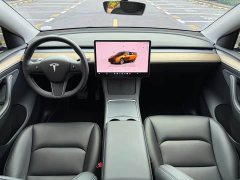 Tesla Model Y 2022 Rear-Wheel Drive - ფოტო 7