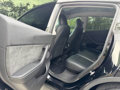 Tesla Model Y 2022 Rear-Wheel Drive - ფოტო 9