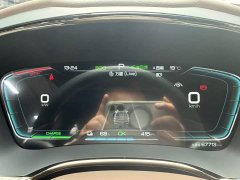BYD Han 2020 EV Ultra-Long Range Luxury - ფოტო 11