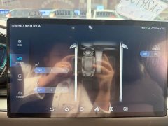 BYD Han 2020 EV Ultra-Long Range Luxury - ფოტო 13