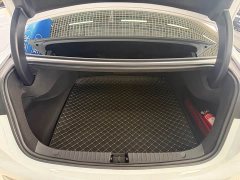 BYD Han 2020 EV Ultra-Long Range Luxury - ფოტო 14