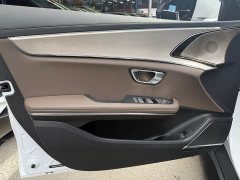 BYD Han 2020 EV Ultra-Long Range Luxury - ფოტო 15