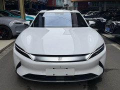 BYD Han 2020 EV Ultra-Long Range Luxury - ფოტო 2