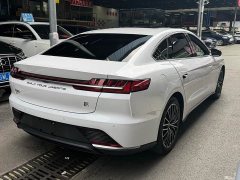 BYD Han 2020 EV Ultra-Long Range Luxury - ფოტო 4