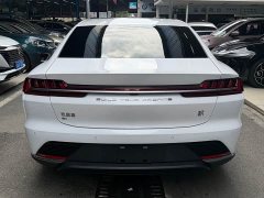 BYD Han 2020 EV Ultra-Long Range Luxury - ფოტო 5