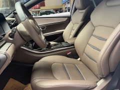 BYD Han 2020 EV Ultra-Long Range Luxury - ფოტო 6