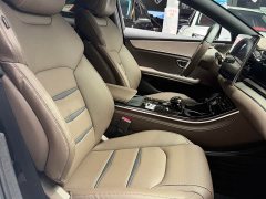 BYD Han 2020 EV Ultra-Long Range Luxury - ფოტო 7