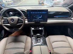 BYD Han 2020 EV Ultra-Long Range Luxury - ფოტო 9
