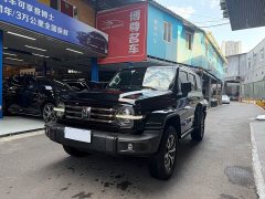 Tank 300 2023 City Edition 2.0T Stylish - ფოტო 1