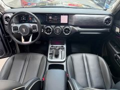 Tank 300 2023 City Edition 2.0T Stylish - ფოტო 12