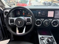 Tank 300 2023 City Edition 2.0T Stylish - ფოტო 13