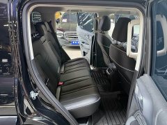 Tank 300 2023 City Edition 2.0T Stylish - ფოტო 18