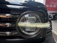 Tank 300 2023 City Edition 2.0T Stylish - ფოტო 4