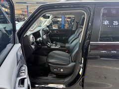 Tank 300 2023 City Edition 2.0T Stylish - ფოტო 6