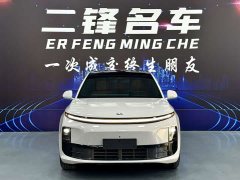 Li Auto L6 Pro - ფოტო 2