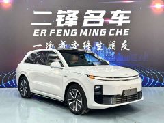 Li Auto L6 Pro - ფოტო 3