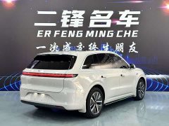 Li Auto L6 Pro - ფოტო 4