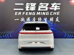 Li Auto L6 Pro - ფოტო 5