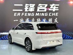 Li Auto L6 Pro - ფოტო 6