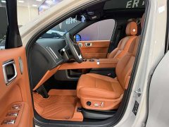 Li Auto L6 Pro - ფოტო 8