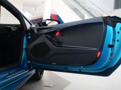 Lamborghini Huracán 2021 Huracán STO - ფოტო 12